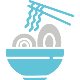 Noodles icon