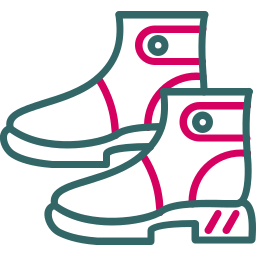 Boots icon