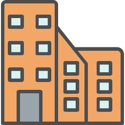 Building icon