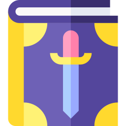 Book icon