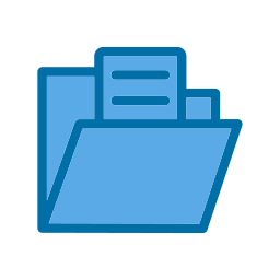 Document icon