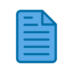 Document icon