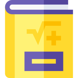 Book icon