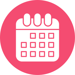 Calendar icon