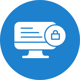 Confidentiality icon