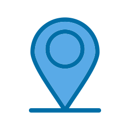 Location icon