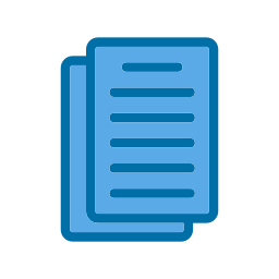 Document icon