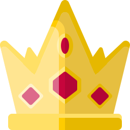 Crown icon