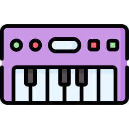 piano icoon