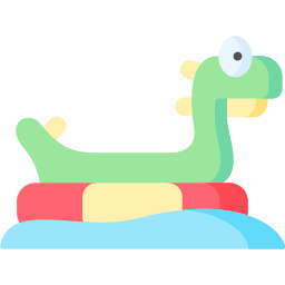 Dino icon