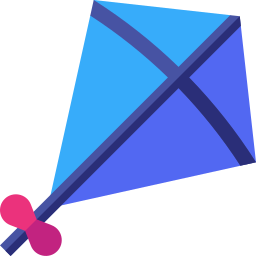 Kite icon