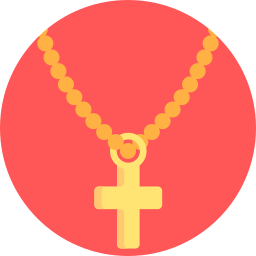 Necklace icon