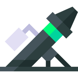 Mortar icon