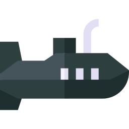 Submarine icon