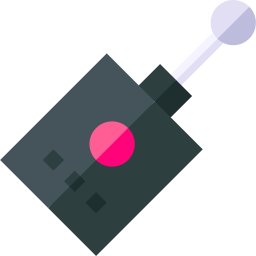 Remote icon