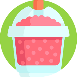 frappé icon