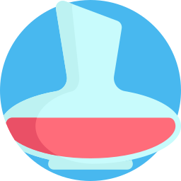 Decanter icon