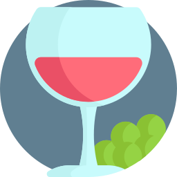 Wine icon