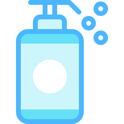 Shampoo icon