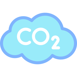 co2 icona