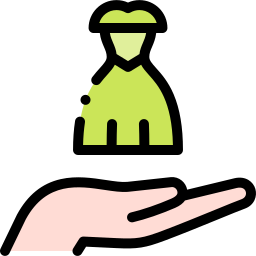 ガウン icon