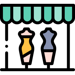 boutique icon