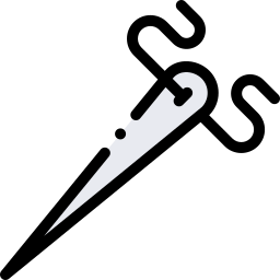 Needle icon