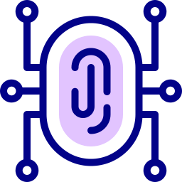 biometria ikona