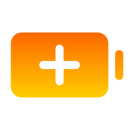 Battery icon