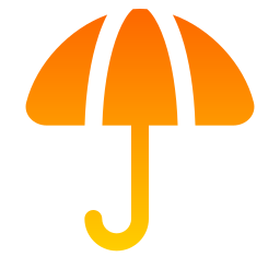 Umbrella icon