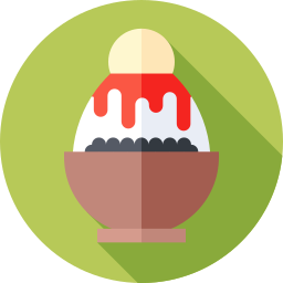 Bingsu icon