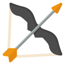 Arrow icon