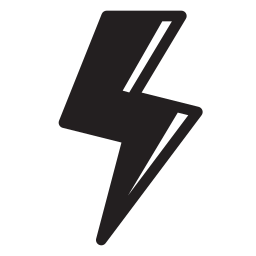 Lightning icon