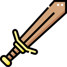 Sword icon