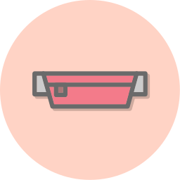 벨트 파우치 icon