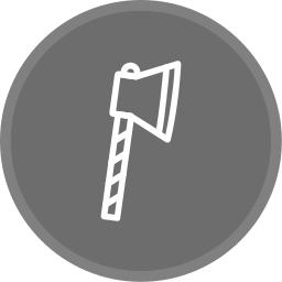 Axe icon