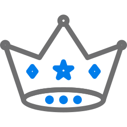 Crown icon