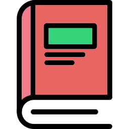 Book icon