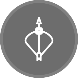 Crossbow icon