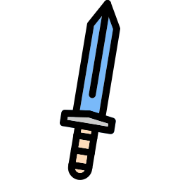 Sword icon