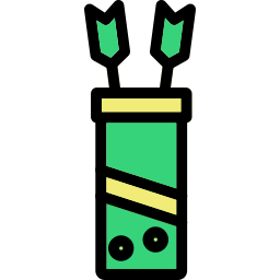 矢筒 icon