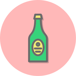 ビール icon