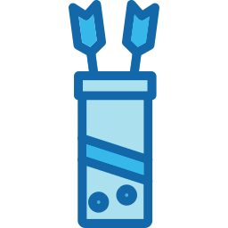 Quiver icon