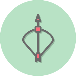 Crossbow icon