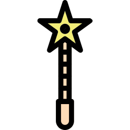 明けの明星 icon
