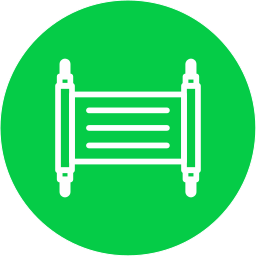 scrollen icon