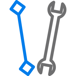 Tools icon