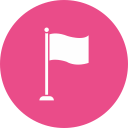 flagge icon