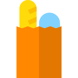 Продовольственные товары иконка