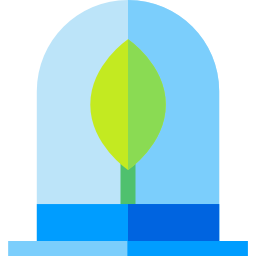 pflanze icon